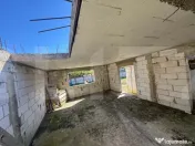 Două case pe teren intravilan de 646 mp – Colonel Vasiliu 