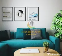 Apartament 3 Camere Sector 4 Grand Arena 79.4mp