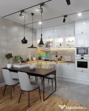 Apartament 3 Camere Sector 4 Grand Arena 79.4mp