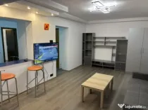 Inchiriere 3 camere METROU Stefan cel Mare - 2 Bai