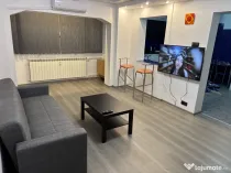 Inchiriere apartament 3 camere METROU Stefan cel Mare - 2 Bai