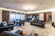 4 camere, 132 mp, Terase, Parcare | Vedere spre apus | Central Park 