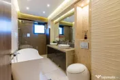 4 camere, 132 mp, Terase, Parcare | Vedere spre apus | Central Park 