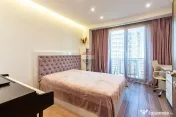 4 camere, 132 mp, Terase, Parcare | Vedere spre apus | Central Park 
