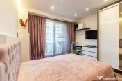 4 camere, 132 mp, Terase, Parcare | Vedere spre apus | Central Park 