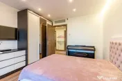4 camere, 132 mp, Terase, Parcare | Vedere spre apus | Central Park 