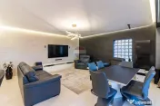 4 camere, 132 mp, Terase, Parcare | Vedere spre apus | Central Park 