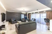 4 camere, 132 mp, Terase, Parcare | Vedere spre apus | Central Park 