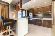 4 camere, 132 mp, Terase, Parcare | Vedere spre apus | Central Park 