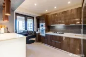 4 camere, 132 mp, Terase, Parcare | Vedere spre apus | Central Park 