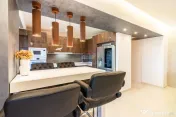 4 camere, 132 mp, Terase, Parcare | Vedere spre apus | Central Park 