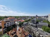 Apartament Central, bloc Casa Cartii 