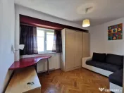 Apartament Central, bloc Casa Cartii 