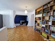 Apartament Central, bloc Casa Cartii 