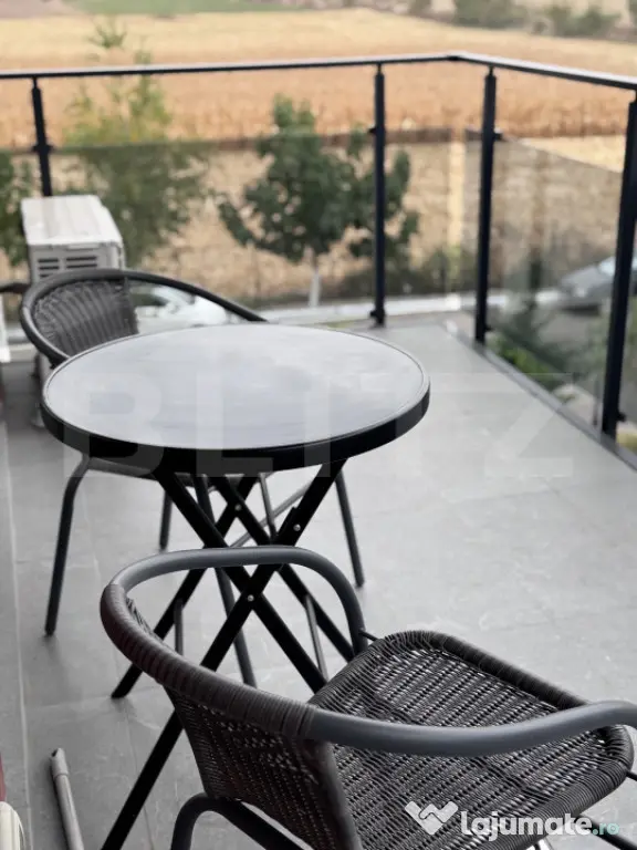 Apartament 2 Camere de Vânzare – MRS Village (Cartier Alb - Ploiesti (Prahova)
