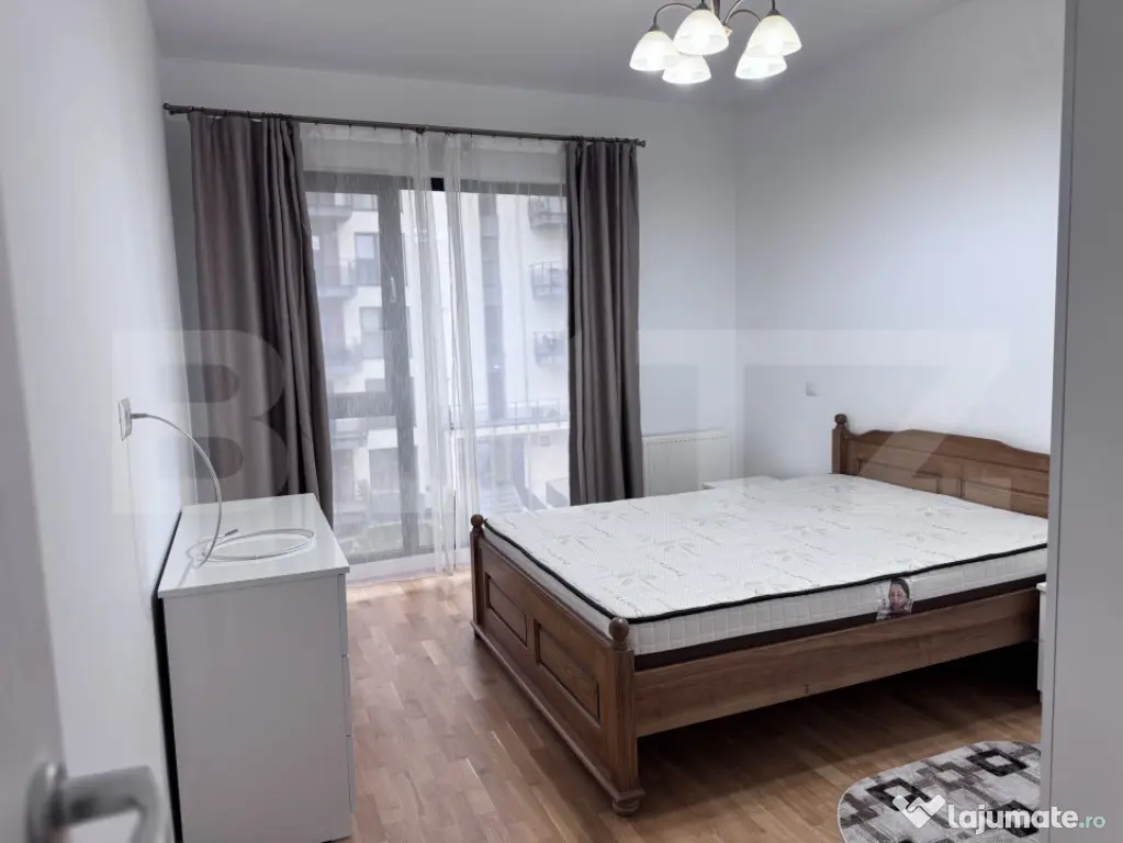 Apartament 2 Camere de Vânzare – MRS Village (Cartier Alb - Ploiesti (Prahova)
