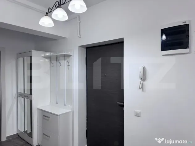 Apartament 2 Camere de Vânzare – MRS Village (Cartier Alb - Ploiesti (Prahova)