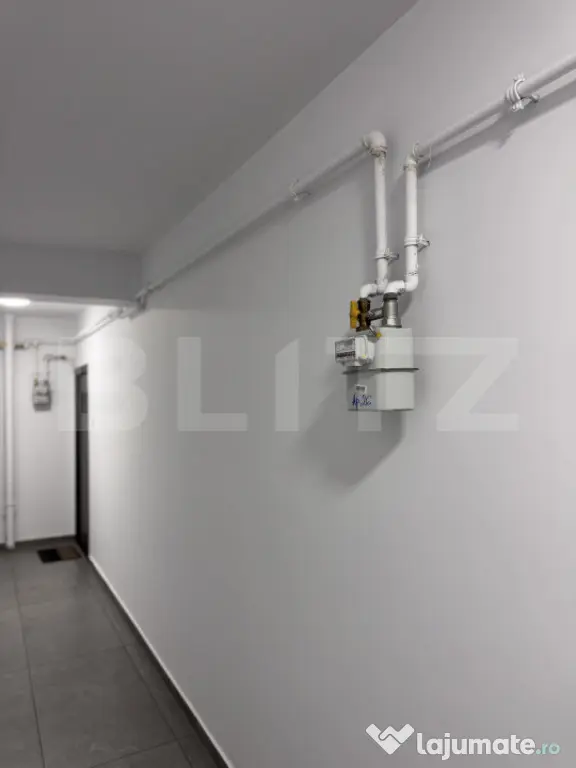 Apartament 2 Camere de Vânzare – MRS Village (Cartier Alb - Ploiesti (Prahova)
