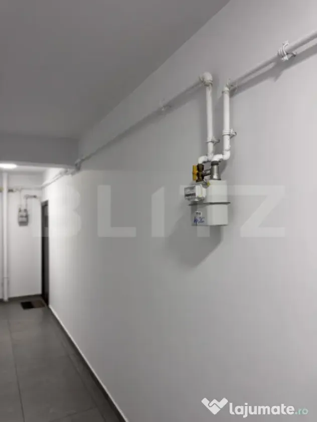Apartament 2 Camere de Vânzare – MRS Village (Cartier Alb - Ploiesti (Prahova)