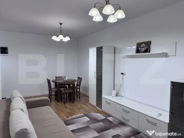 Apartament 2 Camere de Vânzare – MRS Village (Cartier Alb - Ploiesti (Prahova)