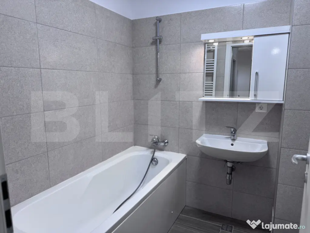 Apartament 2 Camere de Vânzare – MRS Village (Cartier Alb - Ploiesti (Prahova)