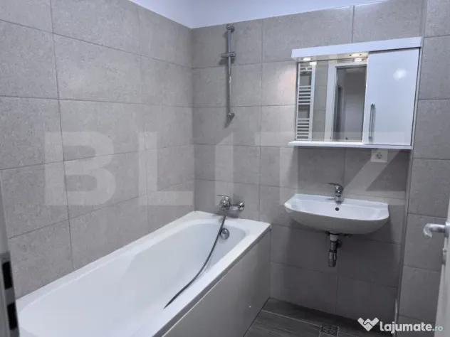 Apartament 2 Camere de Vânzare – MRS Village (Cartier Alb - Ploiesti (Prahova)