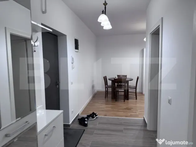 Apartament 2 Camere de Vânzare – MRS Village (Cartier Alb - Ploiesti (Prahova)