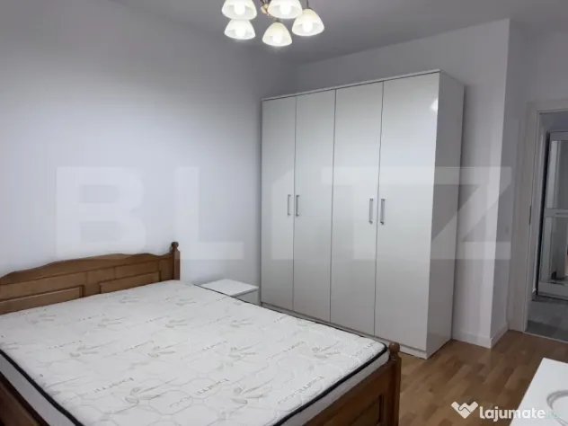 Apartament 2 Camere de Vânzare – MRS Village (Cartier Alb - Ploiesti (Prahova)