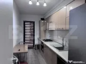 Apartament 2 Camere de Vânzare – MRS Village (Cartier Alb 