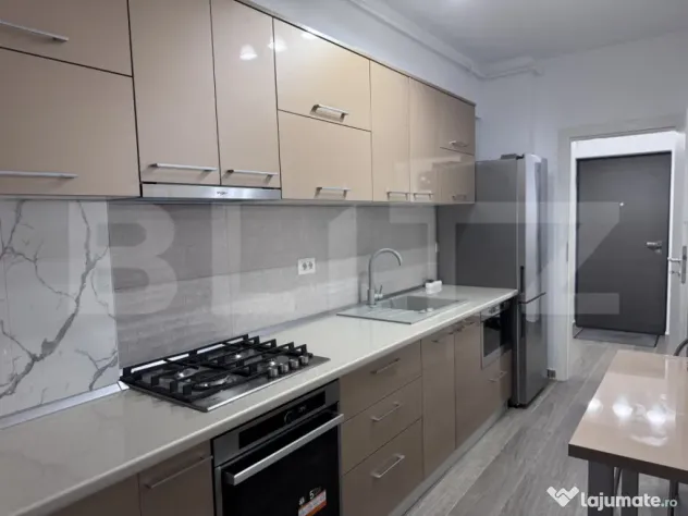 Apartament 2 Camere de Vânzare – MRS Village (Cartier Alb - Ploiesti (Prahova)