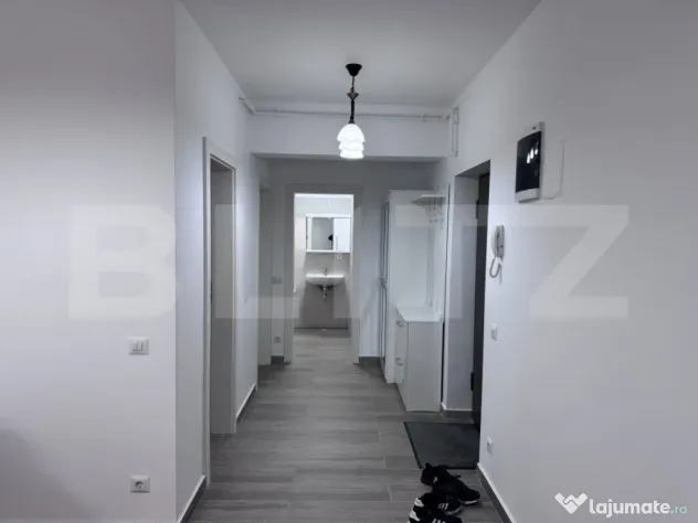 Apartament 2 Camere de Vânzare – MRS Village (Cartier Alb - Ploiesti (Prahova)