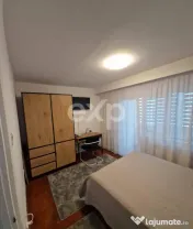 Apartament 2 camere | 55 mp | 2 balcoane | Manastur – zona 