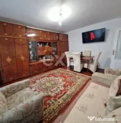 Apartament 2 camere | 55 mp | 2 balcoane | Manastur – zona 