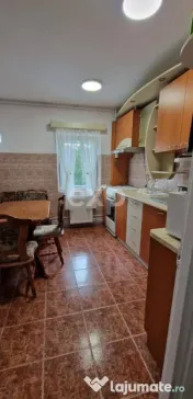 Apartament 2 camere | 55 mp | 2 balcoane | Manastur – zona 