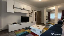 Apartament 2 camere in Deva, zona centrala- Ulpia, Et. 1