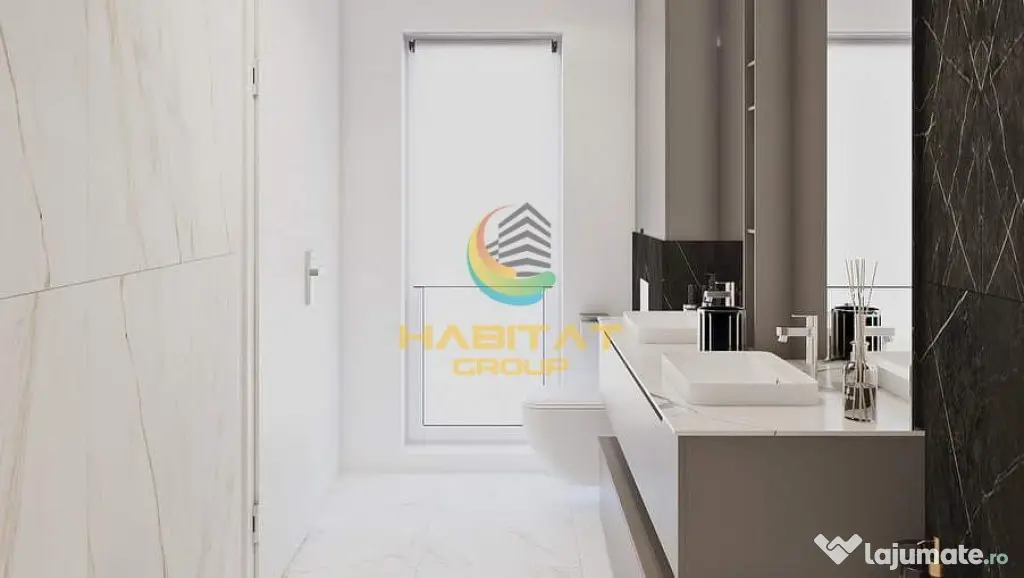 Casă Parter – 3 Camere Ansamblu Rezidential Premium - Berceni (Bucuresti-Ilfov)