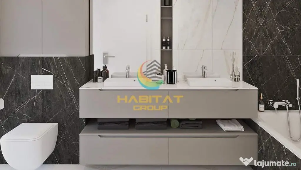 Casă Parter – 3 Camere Ansamblu Rezidential Premium - Berceni (Bucuresti-Ilfov)