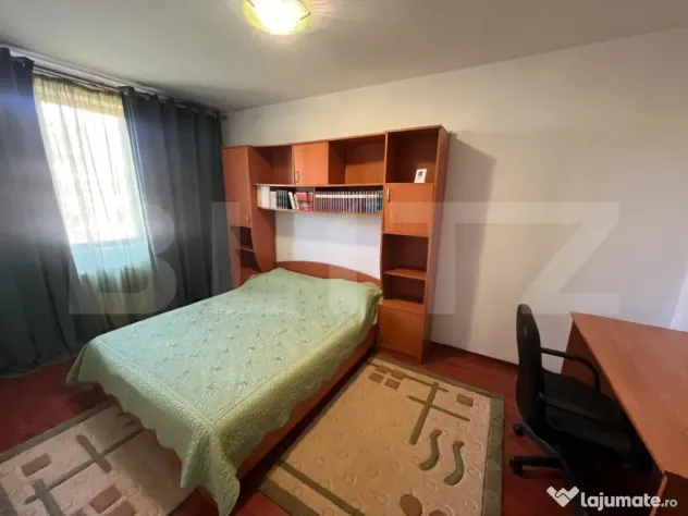 Apartament 2 camere, 55 mp, zona Gheorgheni - Iulius Mall - Cluj-Napoca (Cluj)