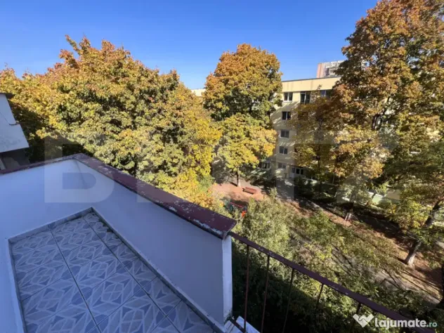 Apartament 2 camere, 55 mp, zona Gheorgheni - Iulius Mall - Cluj-Napoca (Cluj)