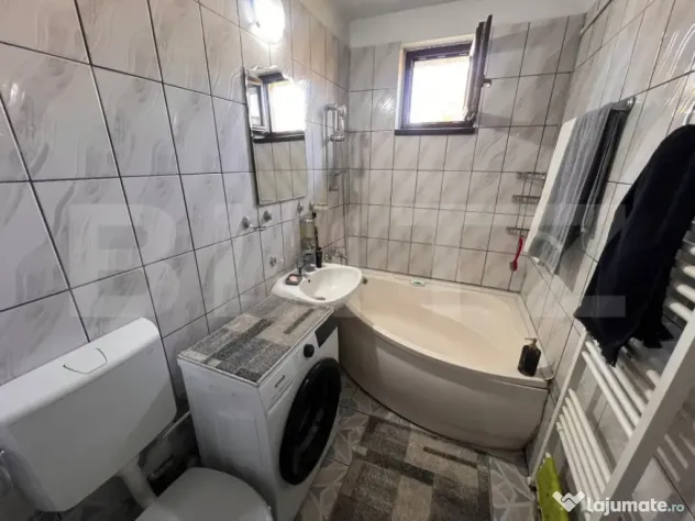 Apartament 2 camere, 55 mp, zona Gheorgheni - Iulius Mall - Cluj-Napoca (Cluj)