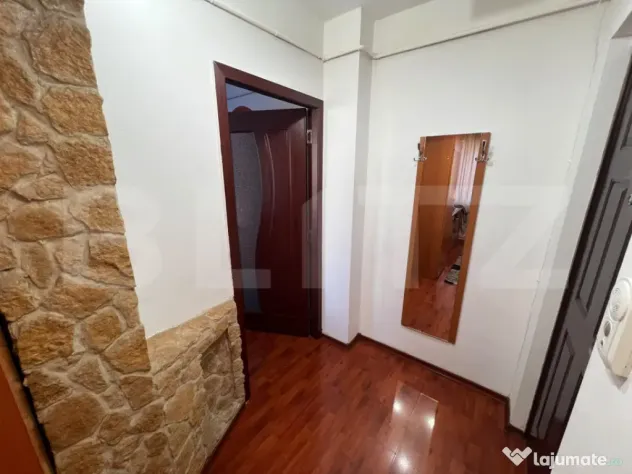 Apartament 2 camere, 55 mp, zona Gheorgheni - Iulius Mall - Cluj-Napoca (Cluj)