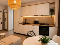 Apartament cu 2 camere | Meraki Pool & Spa Resort | Loc de p
