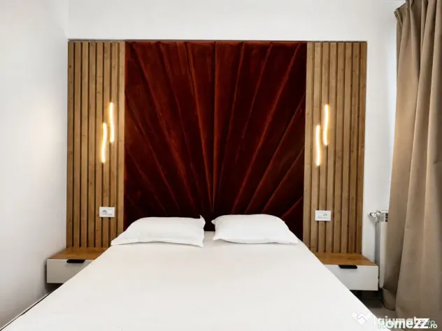 Apartament cu 2 camere | Meraki Pool & Spa Resort | Loc de p - Mamaia Sat (Constanta)
