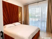 Apartament cu 2 camere | Meraki Pool & Spa Resort | Loc de p 