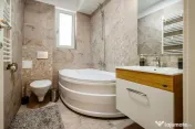 Apartament cu 3 camere | Mamaia Nord | Vedere la mare | Loc 