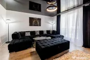 Apartament cu 3 camere | Mamaia Nord | Vedere la mare | Loc 