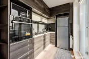 Apartament cu 3 camere | Mamaia Nord | Vedere la mare | Loc 