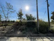 Teren intravilan 2773mp Costesti, AG 