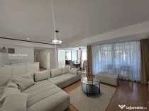 Apartament 4 camere | 157 mp | Grădină privată 95 mp | Pa