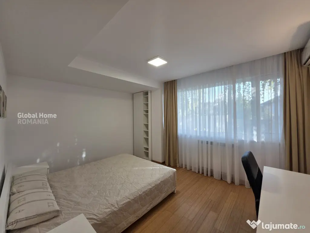 Apartament 4 camere | 157 mp | Grădină privată 95 mp | Pa - Voluntari (Bucuresti-Ilfov)